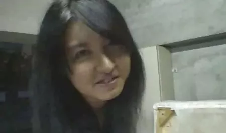 Ramping gadis Jepang kacau pron mom jepang dan alami